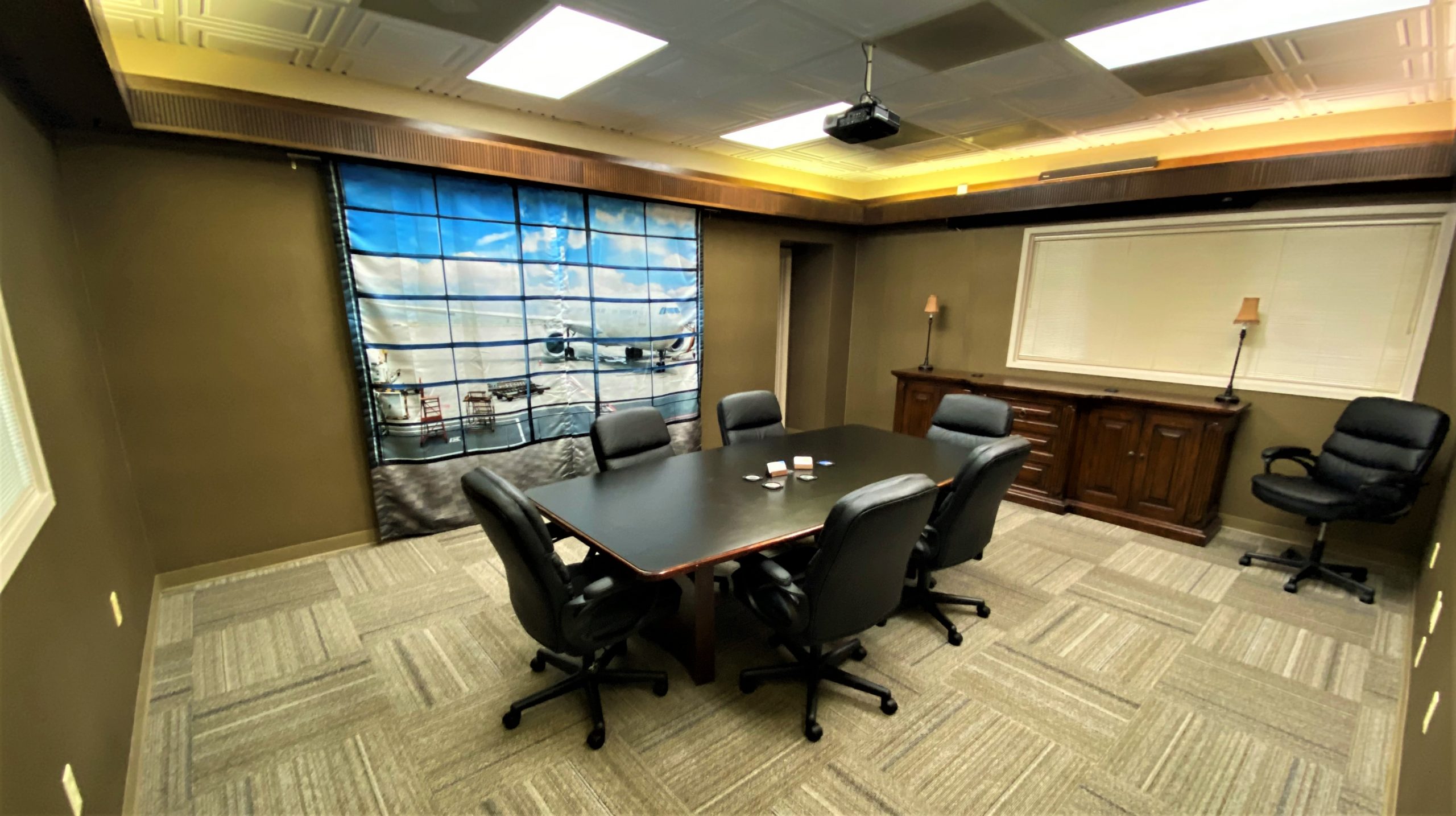 Air Center Columbia SC